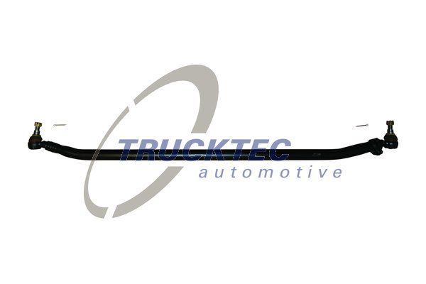 TRUCKTEC AUTOMOTIVE Raidetanko 03.31.042